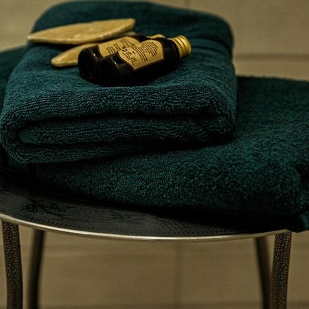 Centro Apartamentai Birštonas Buitenkant foto