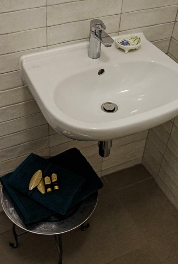 Centro Apartamentai Birštonas Buitenkant foto